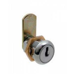 L&F Camlock Round Head Nut Fix (1336 20mm)